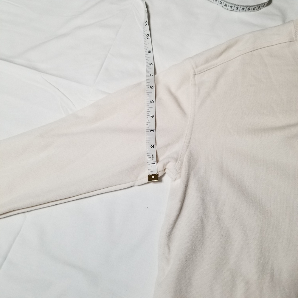 100% Cotton Lightweight Sweater - Picture 9 of 12